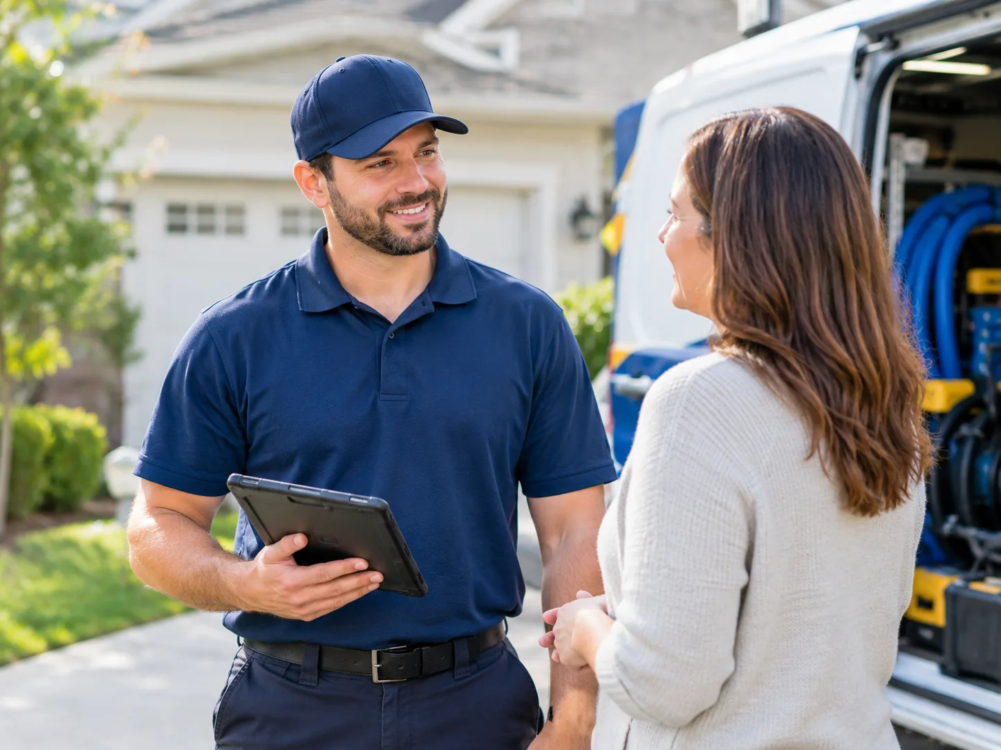 Sewage Backup Cleanup Sanford, VA FAQs